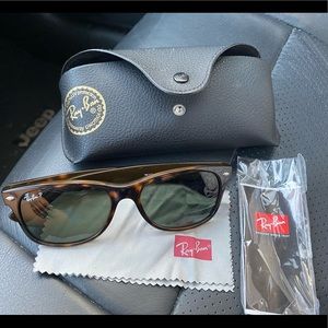 Ray Ban Sunglasses